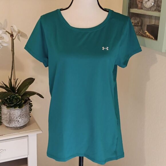 Under Armour Aqua Performance Top - Picture 1 of 11